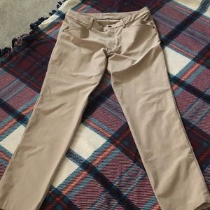 Lululemon men’s pants